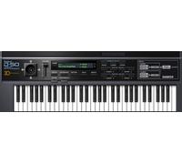 Roland Cloud D-50
