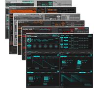 Roland Cloud Zenology Pro Collection