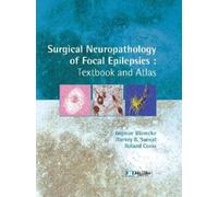 Roland Coras Ingmar Blumcke Ha Surgical Neuropathology of Foc (Copertina rigida)