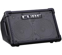 Roland Stereo Amplificatore Cubo Strada Ex 34.1Dx49Wx30.5Hcm Batteria Cube-st-Ex