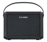 Roland CUBE Street Mini | Amplificatore ultra-compatto | Suono eccezionale | Ideale per i piccoli eventi | Supporta microfoni, strumenti e altro | Fino a 7 ore di autonomia della batteria