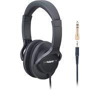 Cuffie Monitor Roland RH-A7 - Cuffie Aperte, Nere