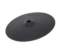 Roland V-Cymbal Digitale Ride CY-18DR Nero 45.7cm Multi-Elemento Sensore Nuovo