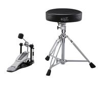Roland DAP-3X Accessori Essenziali per V-Drums, include una coppia di bacchette in noce americano