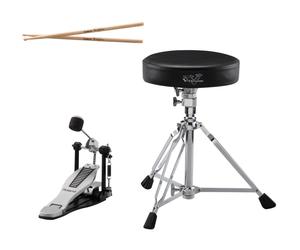 Roland DAP-3X - Spedizione Gratuita - Pronta Consegna