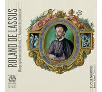 Roland De Lassus Roland De Lassus: Biographie Musicale - Volume 1 (CD) Album
