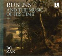 Roland De Lassus Rubens and the Music of His Time (CD) Album