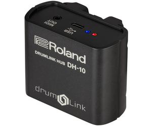 Roland DH-10 DrumLink Hub