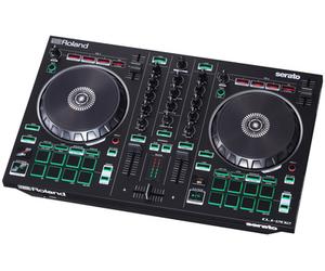 Roland DJ-202