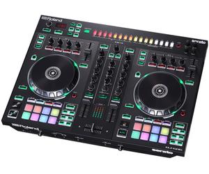 Roland DJ-505