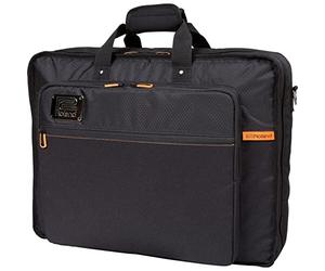 Roland DJ-505 Borsa per il trasporto DJ per il DJ Controller DJ-505 (CB-BDJ505), maniglia rinforzata