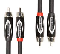 ROLAND RCC102R2R cavo doppio RCA 3m