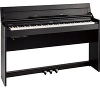 Roland DP 603 Classic Black Piano Digitale
