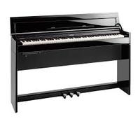 Roland DP-603 PE Gloss Black - Spedizione Gratuita - Pronta Consegna