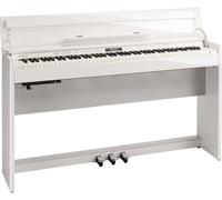 Roland DP-603 PW Gloss White - Spedizione Gratuita - Pronta Consegna