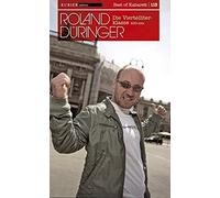 Roland Düringer - Die Viertelliterklasse - 250 ccm (DVD) Roland Düringer