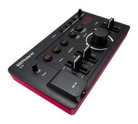 Roland E-4 Voice Tweaker Aira Compact Effettore Vocale Looper 1/4" Audio Nuovo