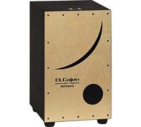 Roland EC-10 El Cajon, Electronic Layered Cajon - Cajon di dimensioni standard (50 x 30 x 30 cm)