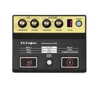 Roland EC-10M EL Cajon Mic Processor - Spedizione Gratuita - Pronta Consegna