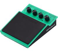 Roland Elettrico SPD-1E SPD One Pad Percussione Verde a Batteria Piccolo Misura