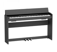 Roland F-107 Black - Spedizione Gratuita - Pronta Consegna