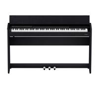Roland F-701 Contemporary Black