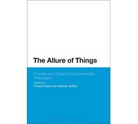 Roland Faber The Allure of Things: Process and Object in Cont (Copertina rigida)