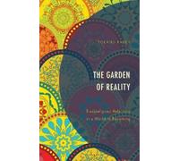 Roland Faber The Garden of Reality (Copertina rigida)