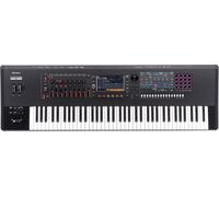 ROLAND Fantom 7 EX - Spedizione Gratuita - Pronta Consegna