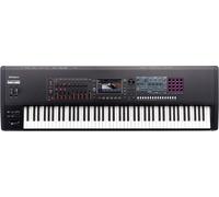 Roland Fantom 8 EX - Spedizione Gratuita - Pronta Consegna