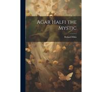 Roland Filkin Agar Halfi the Mystic (Tascabile)