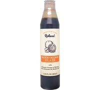 Roland Foods Balsamic Glaze, Blood Orange, 12.9 Ounce