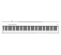 Roland FP-30X White - Spedizione Gratuita - Pronta Consegna