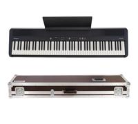 Roland FP-40 BK Case Bundle