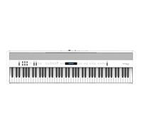 Roland FP-60X White - Spedizione Gratuita - Pronta Consegna