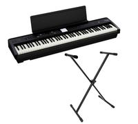 Roland FP-E50 Keyboard Stage Piano con tastiera keepdrum