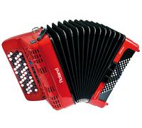 Roland FR-1XB Red