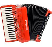Roland FR-4x Spartito Digitale Red