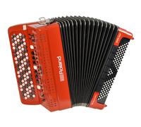 Roland FR-4XB RD Red