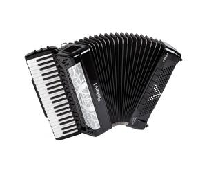 Roland FR-8X Black
