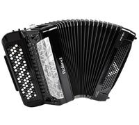 Roland FR-8XB Black - Spedizione Gratuita - Pronta Consegna