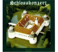 Roland Fritsch - Schlosskonzert - music for horns by Andrew Downes and other composers