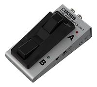 Roland FV-30L Pedale Volume a bassa impedenza, qualità 100% professionale & case in alluminio pressofuso