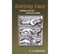 Roland G. Robertson Rotting Face (Copertina rigida)