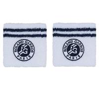 Roland Garros 2 x Polso Spugna Collezione Ufficiale