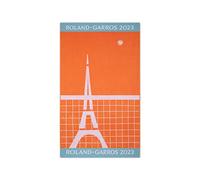 ROLAND GARROS - Asciugamano Giocatore Edizione 2023