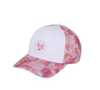 ROLAND GARROS Berretto da donna collezione ufficiale, taglia regolabile