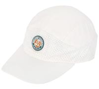 Roland Garros Performance Cappellino Uomini in crema, Taglia: