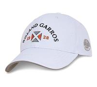 Roland-Garros Golf Adn Berretto da Baseball Unisex