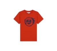 ROLAND GARROS Logo T-Shirt Ragazzo